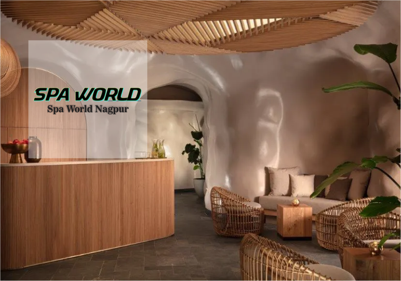 Full Massage Service in Somalwada Nagpur